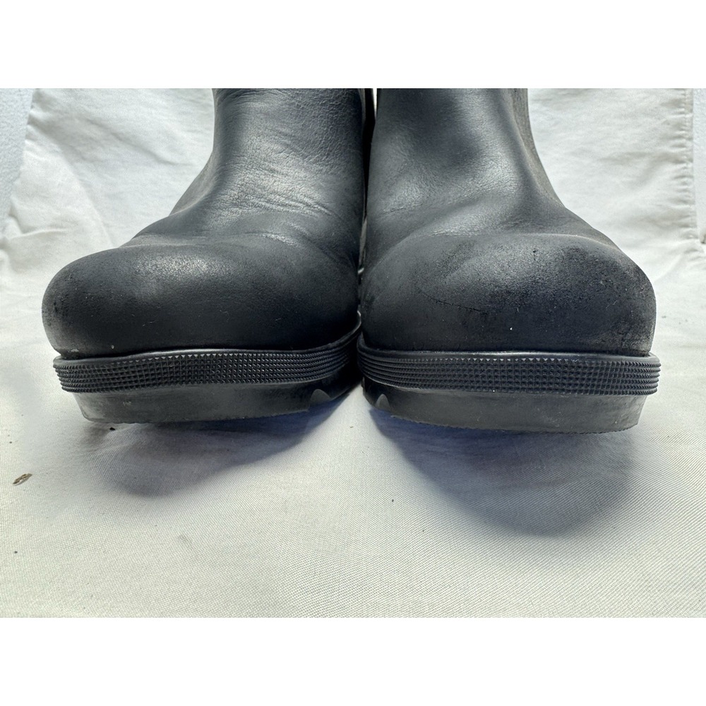 Sorel JOAN OF ARCTIC WEDGE BOOTIE BOOT NL3364-010 SIZE 8.5 - Picture 3 of 8